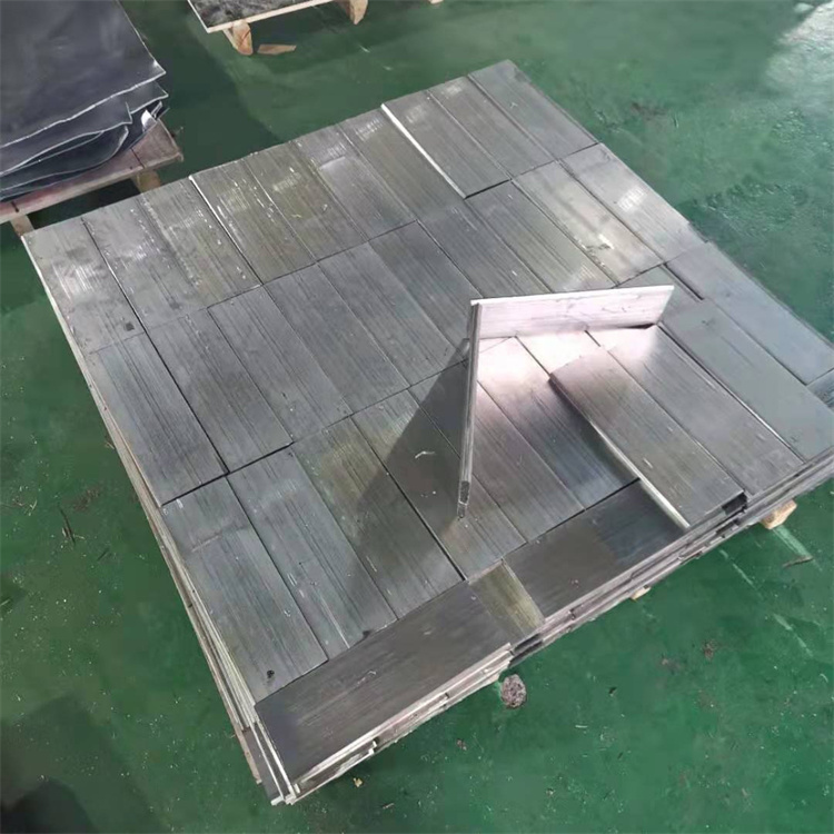 四川阻隔辐射铅板材