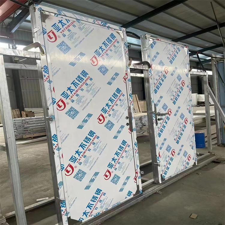 四川铅门的使用寿命是多久